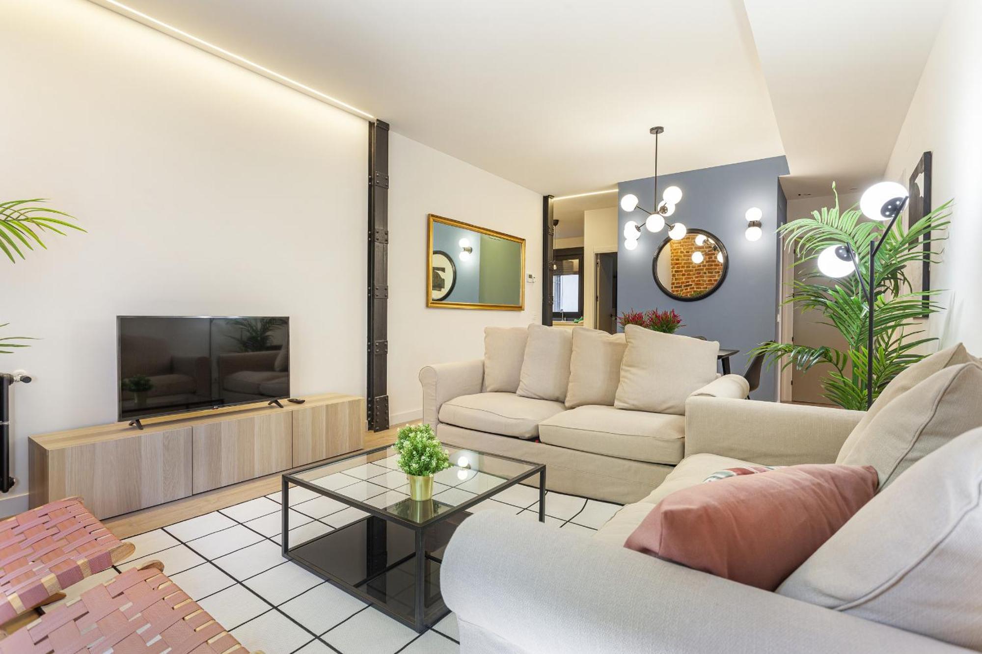 4 Ways En Apartamento *