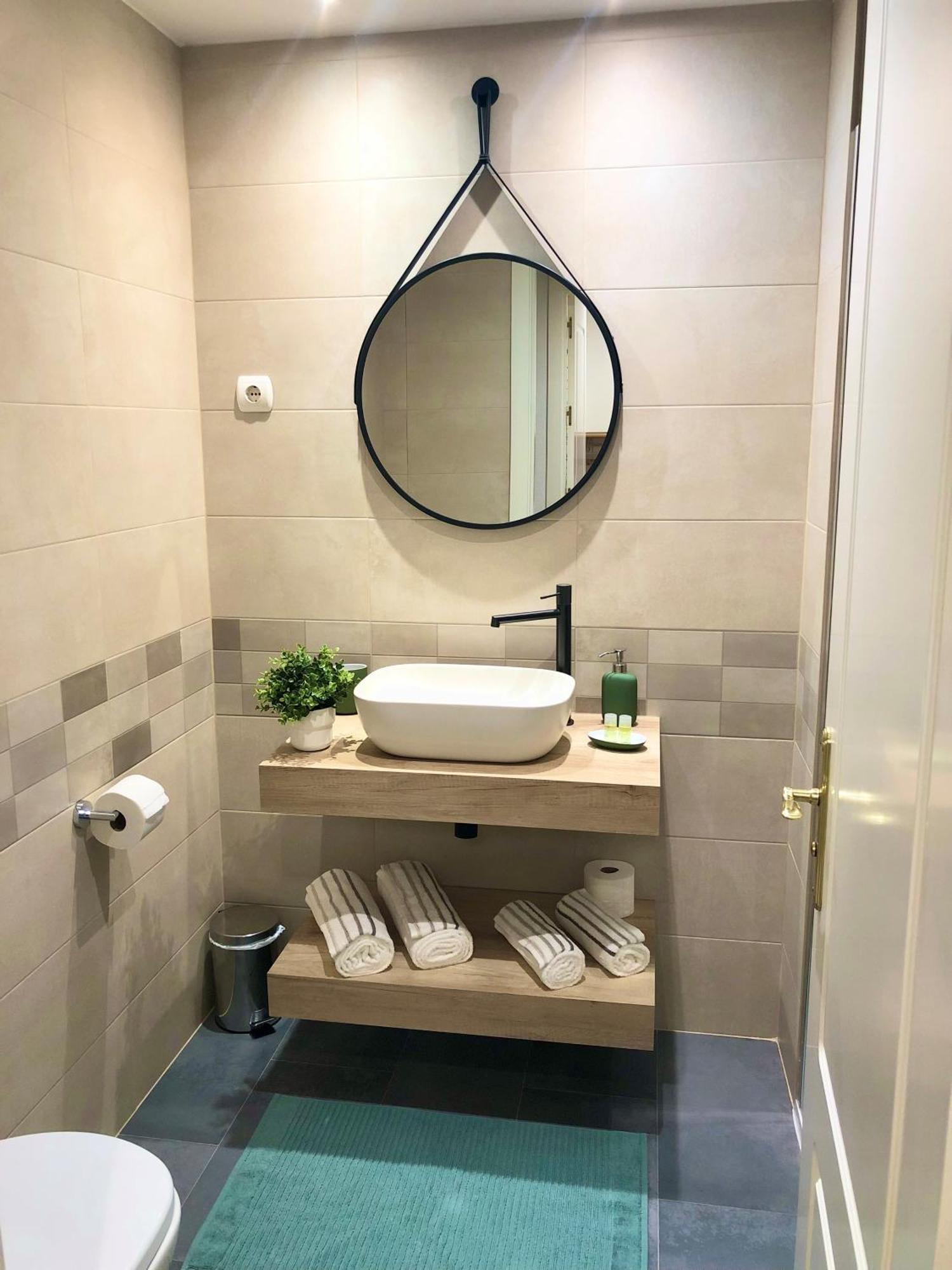 Nuevo Apartamento Airport Apartment *