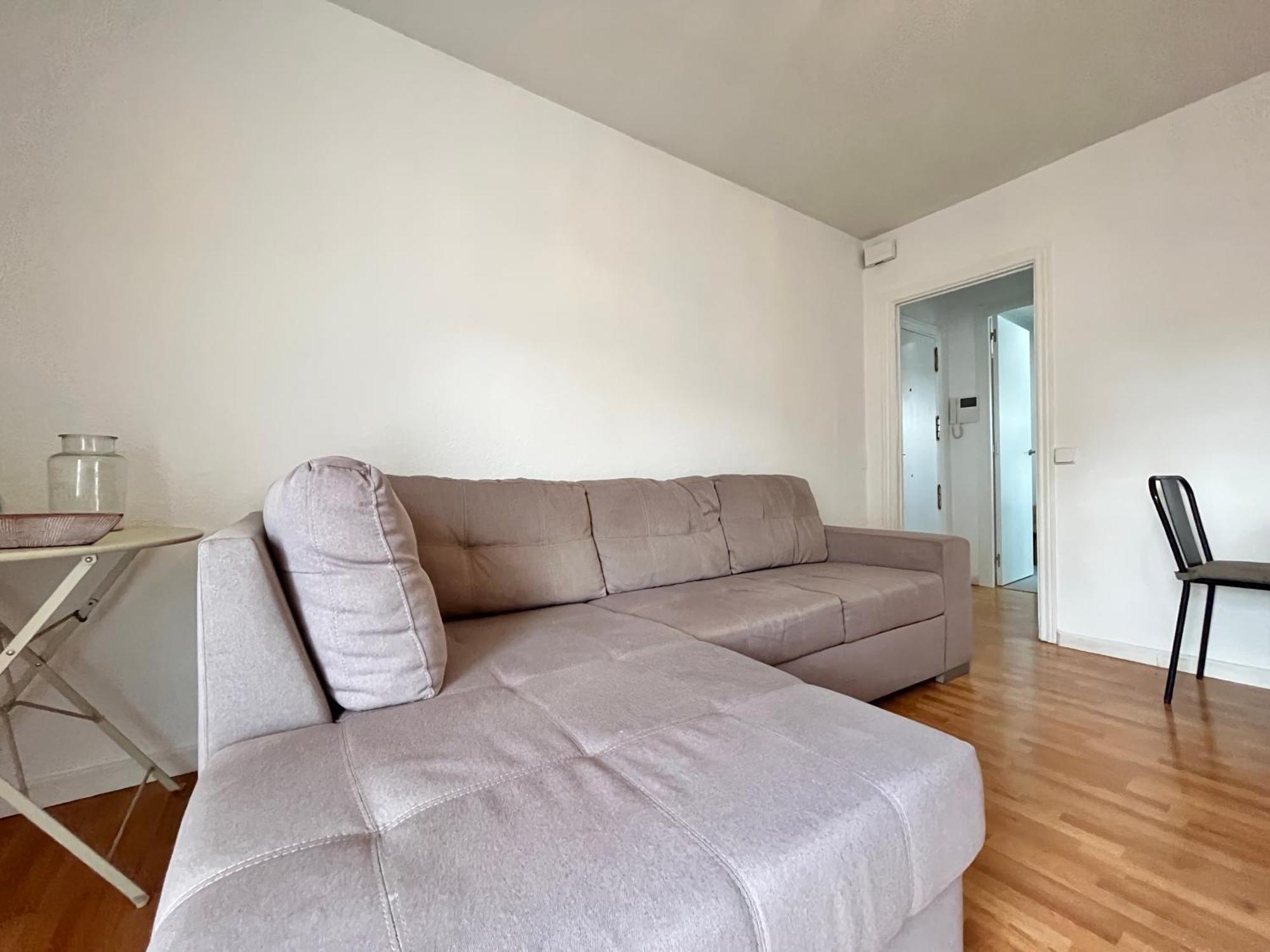 Apartment Gran Piso Retiro Corregidor Temporal Madrid