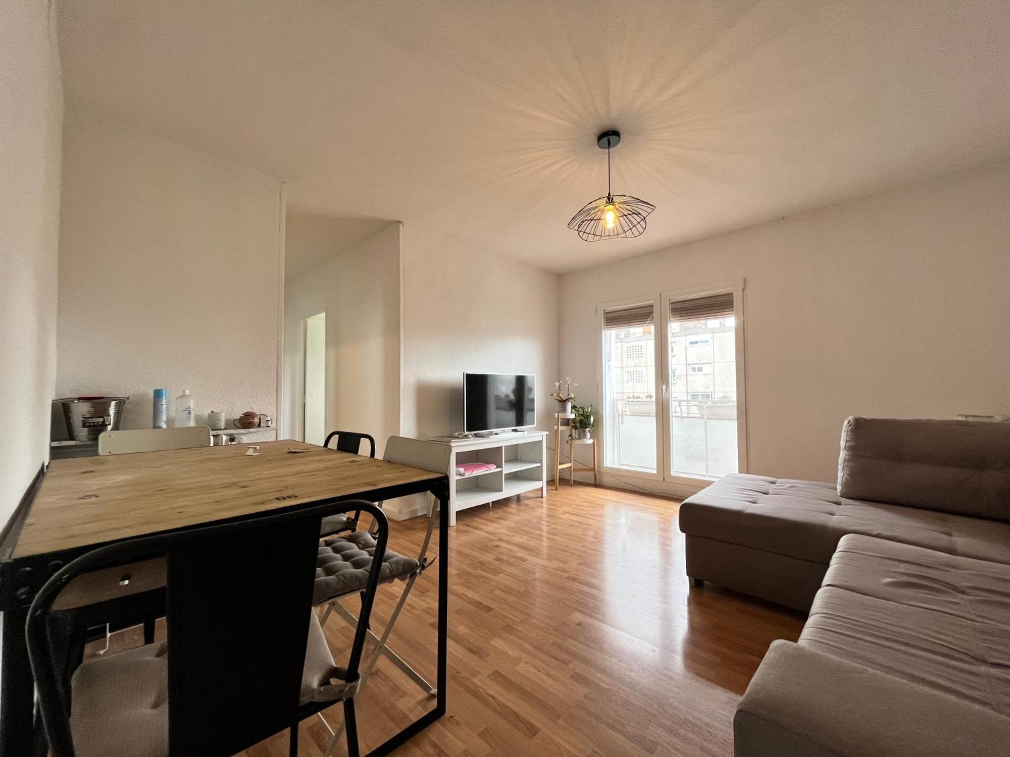 Gran Piso Retiro Corregidor Temporal Apartment Madrid