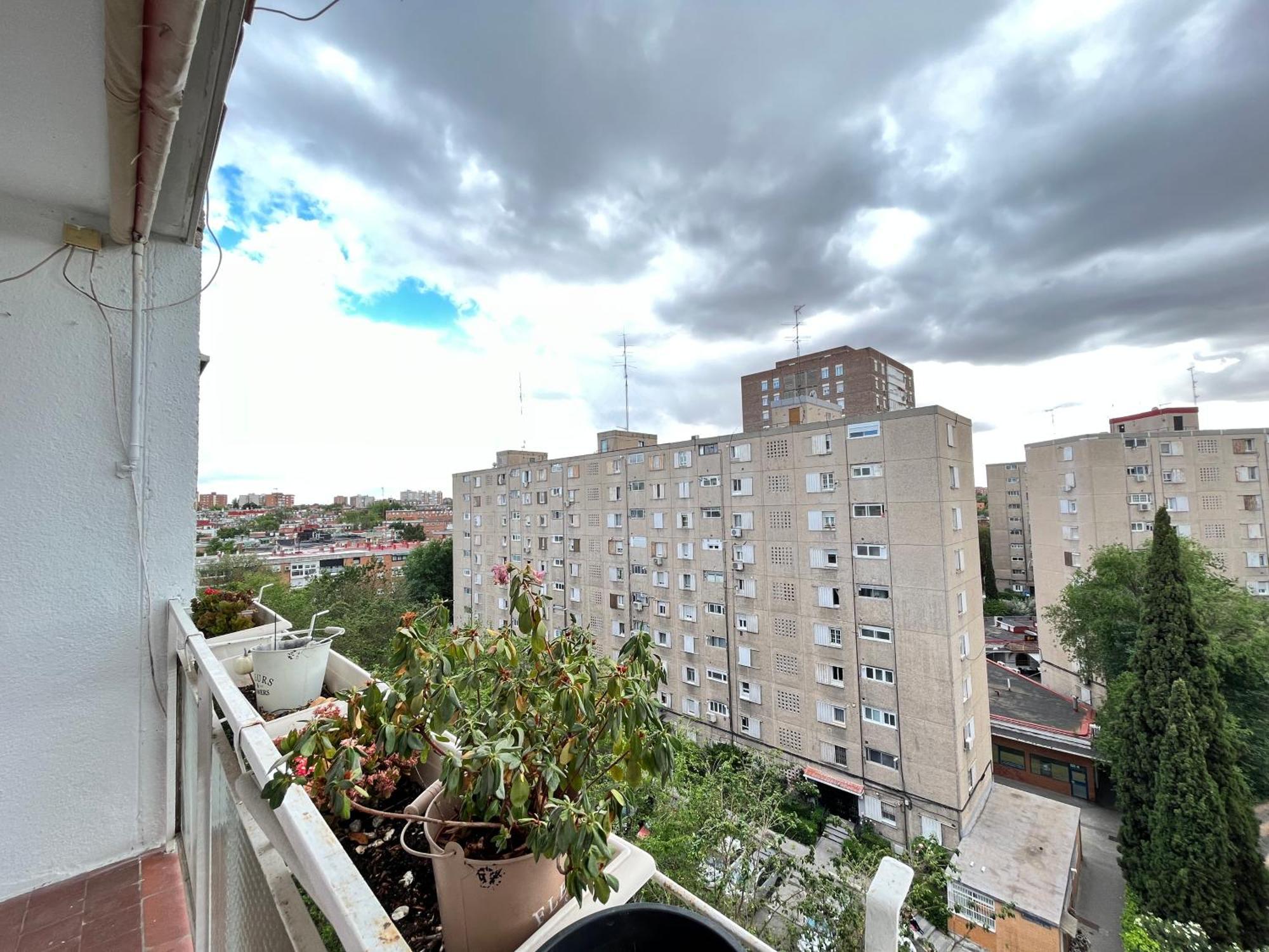 Apartment Gran Piso Retiro Corregidor Temporal Madrid