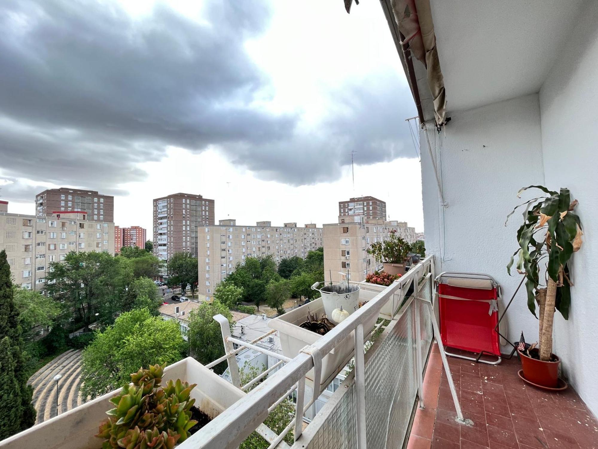 Apartment Gran Piso Retiro Corregidor Temporal