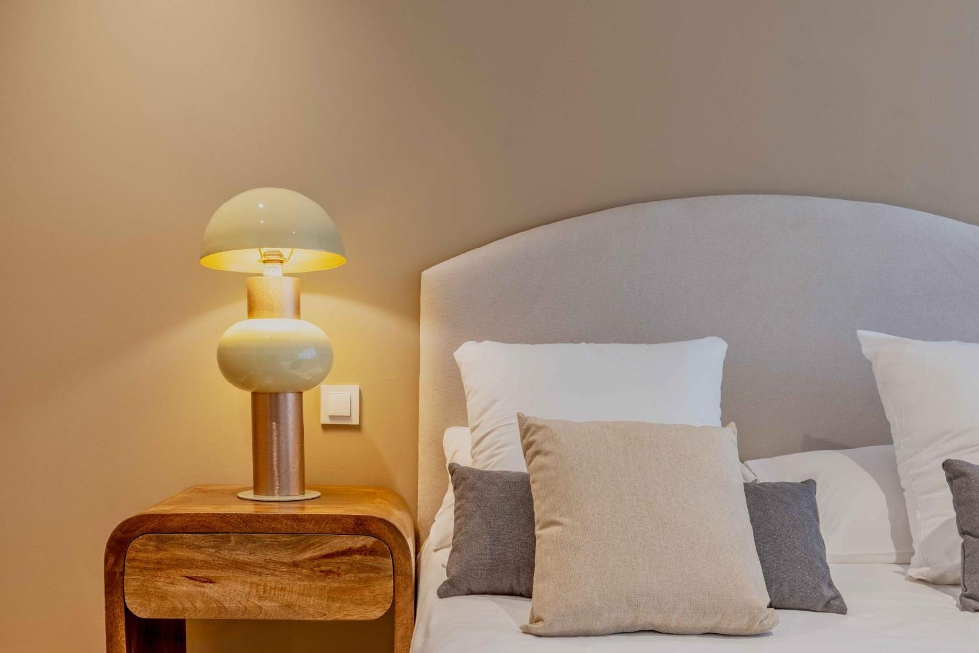 Appartement Bernabeu Place En