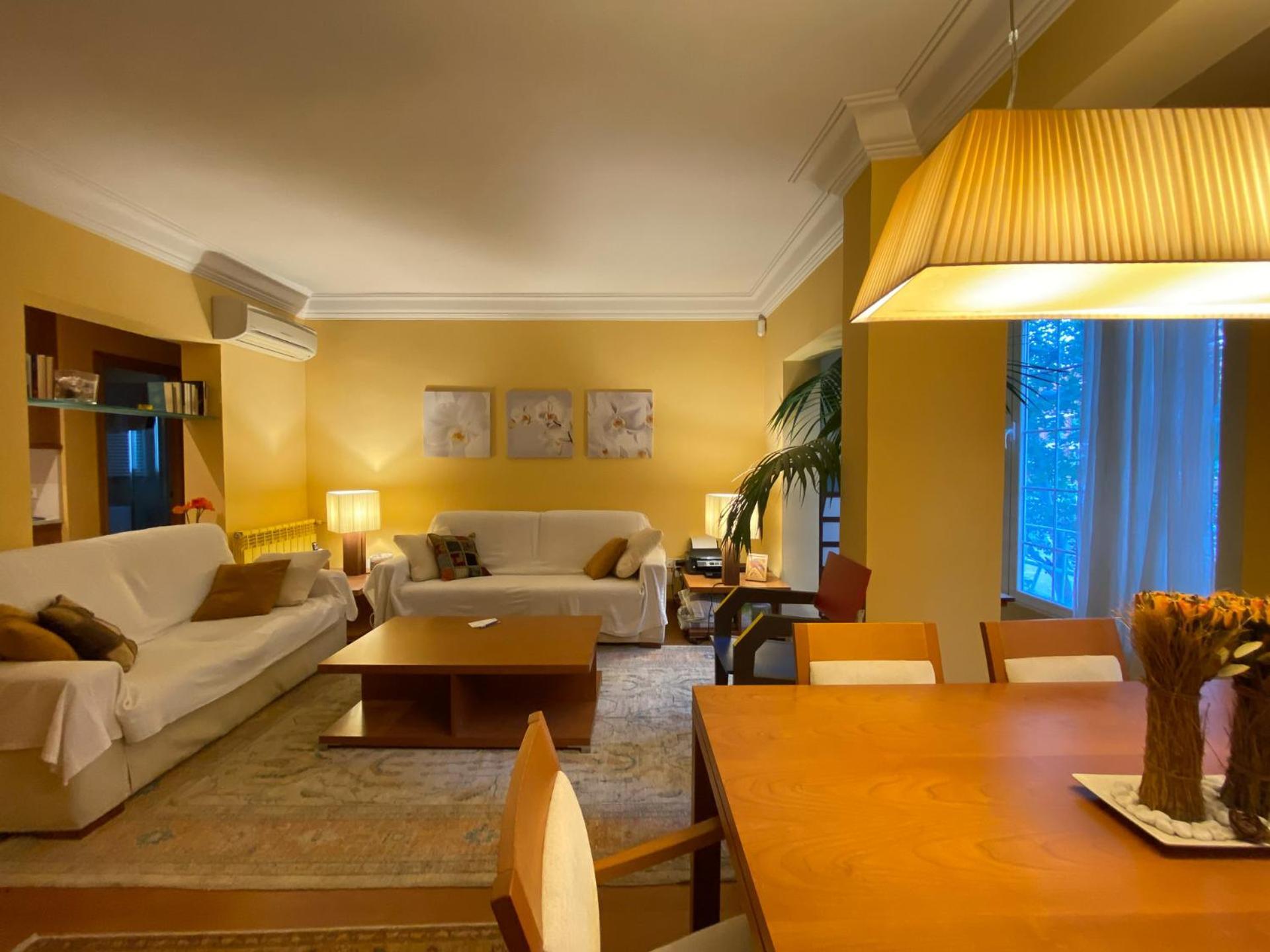 Cozy Flat In Central With Garage Apartamento Madrid