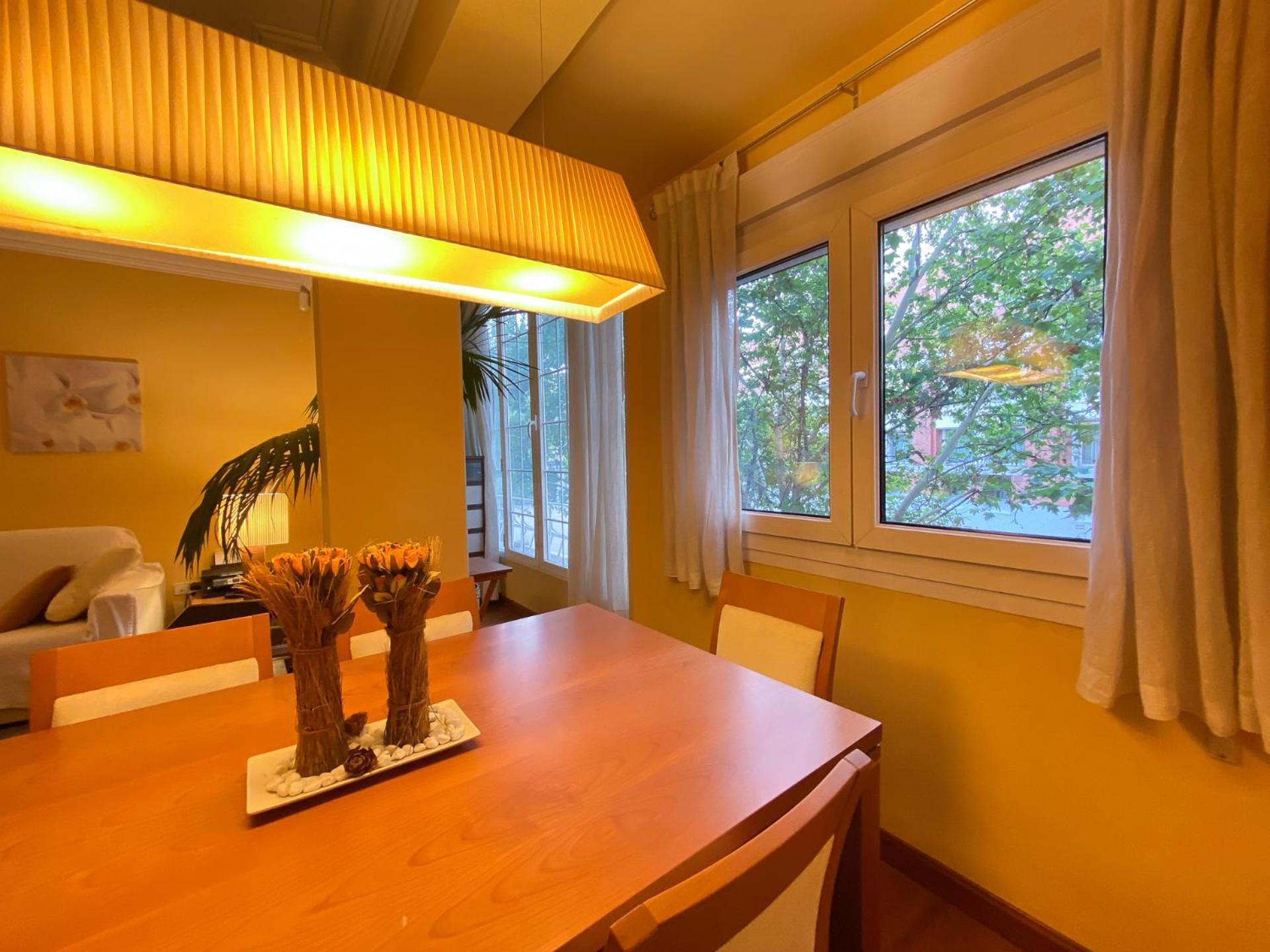 Apartamento Cozy Flat In Central With Garage *