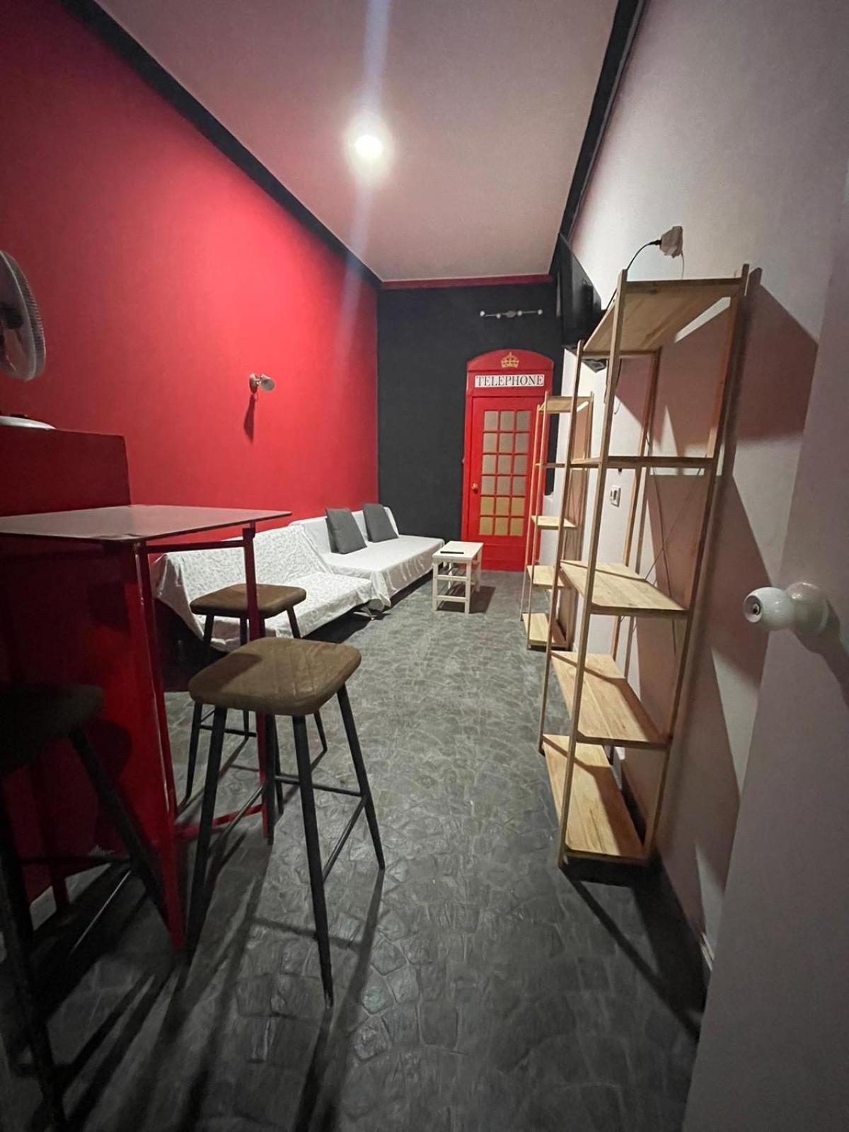 Apartamento Lovely Flat In Center Of