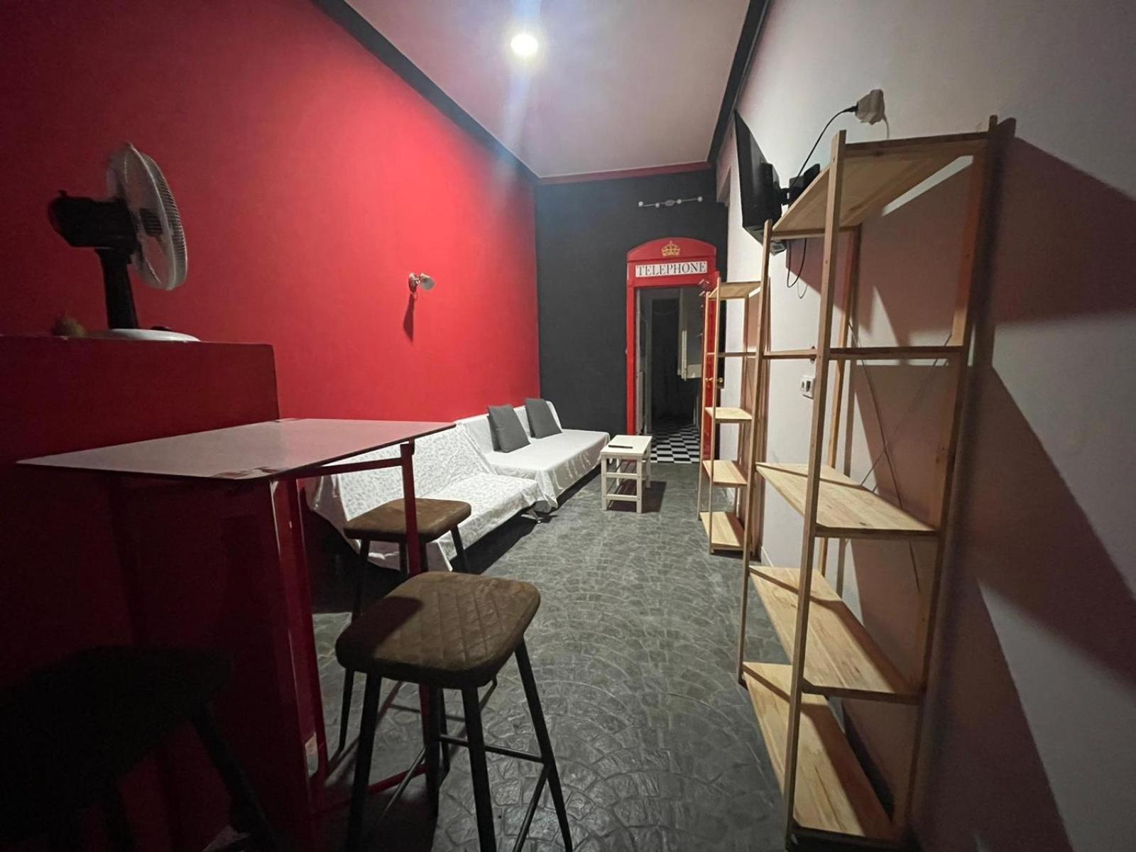 Apartamento Lovely Flat In Center Of Madri