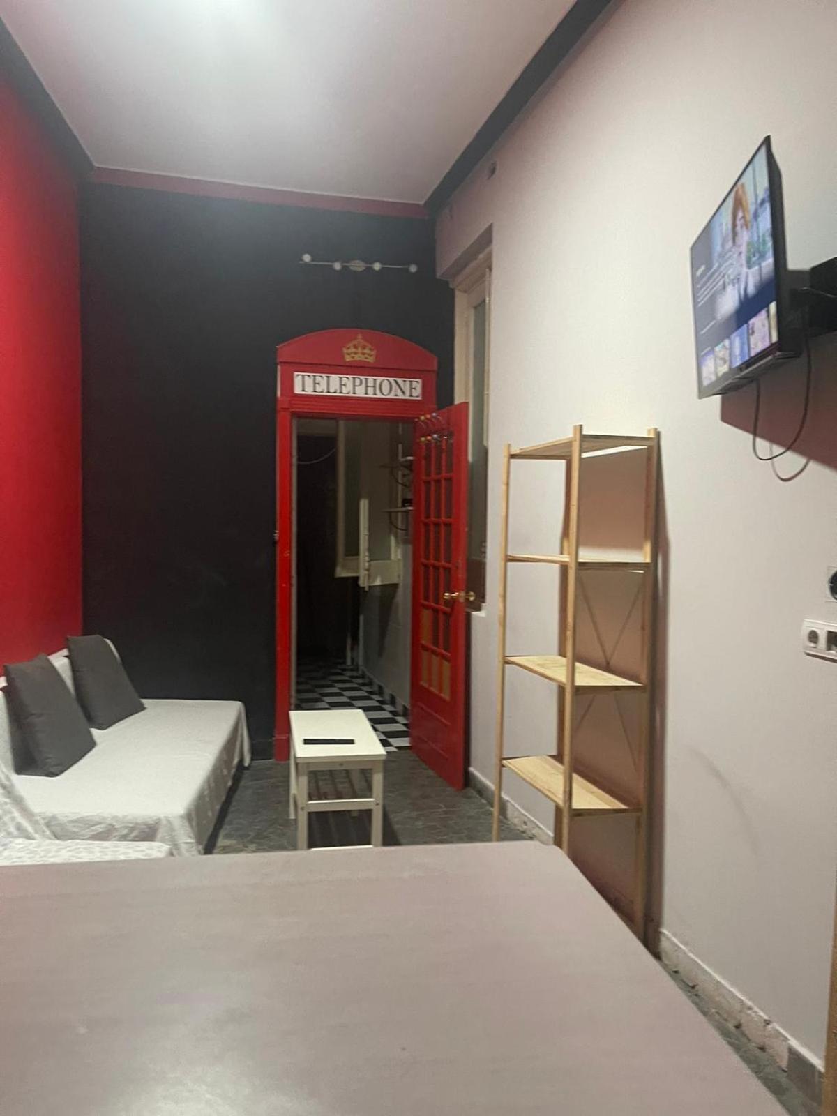 Apartamento Lovely Flat In Center Of