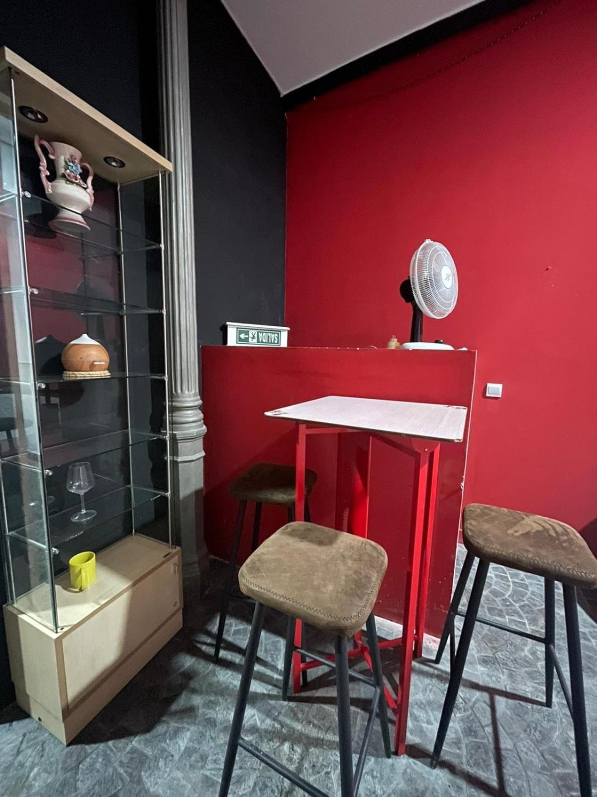 Lovely Flat In Center Of Apartamento Madri