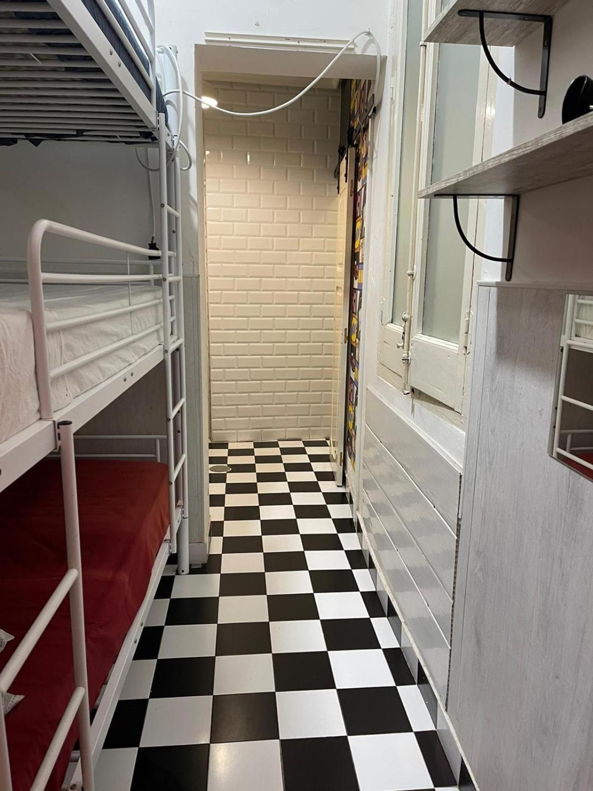 Lovely Flat In Center Of Madri