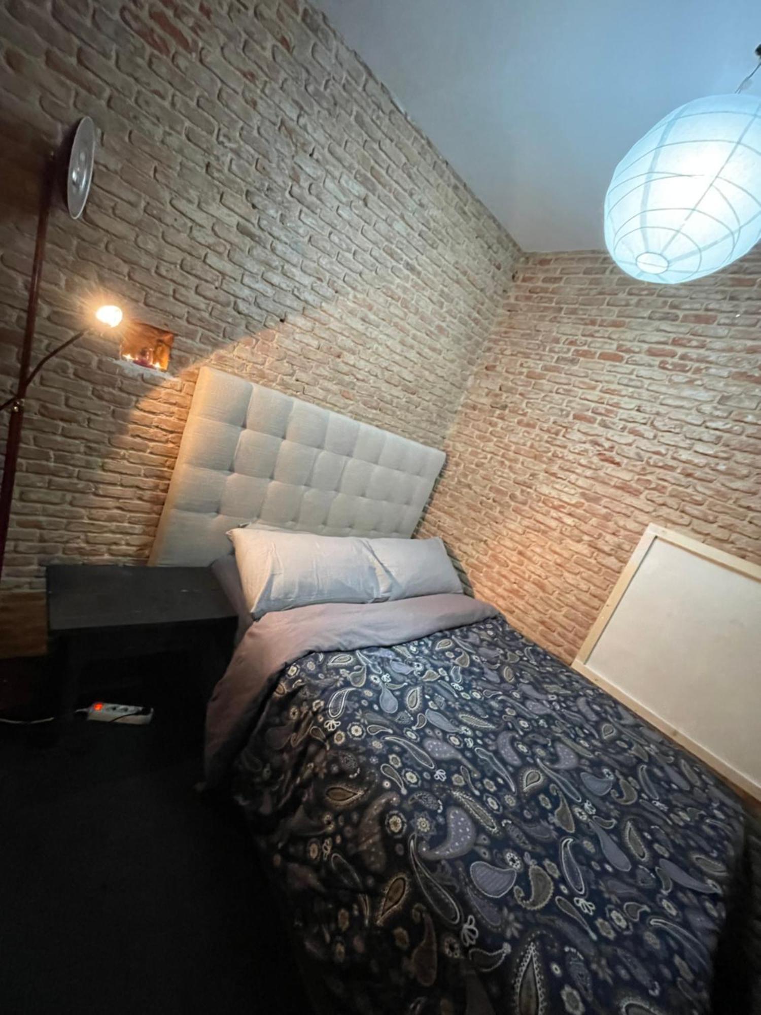 Apartamento Lovely Flat In Center Of