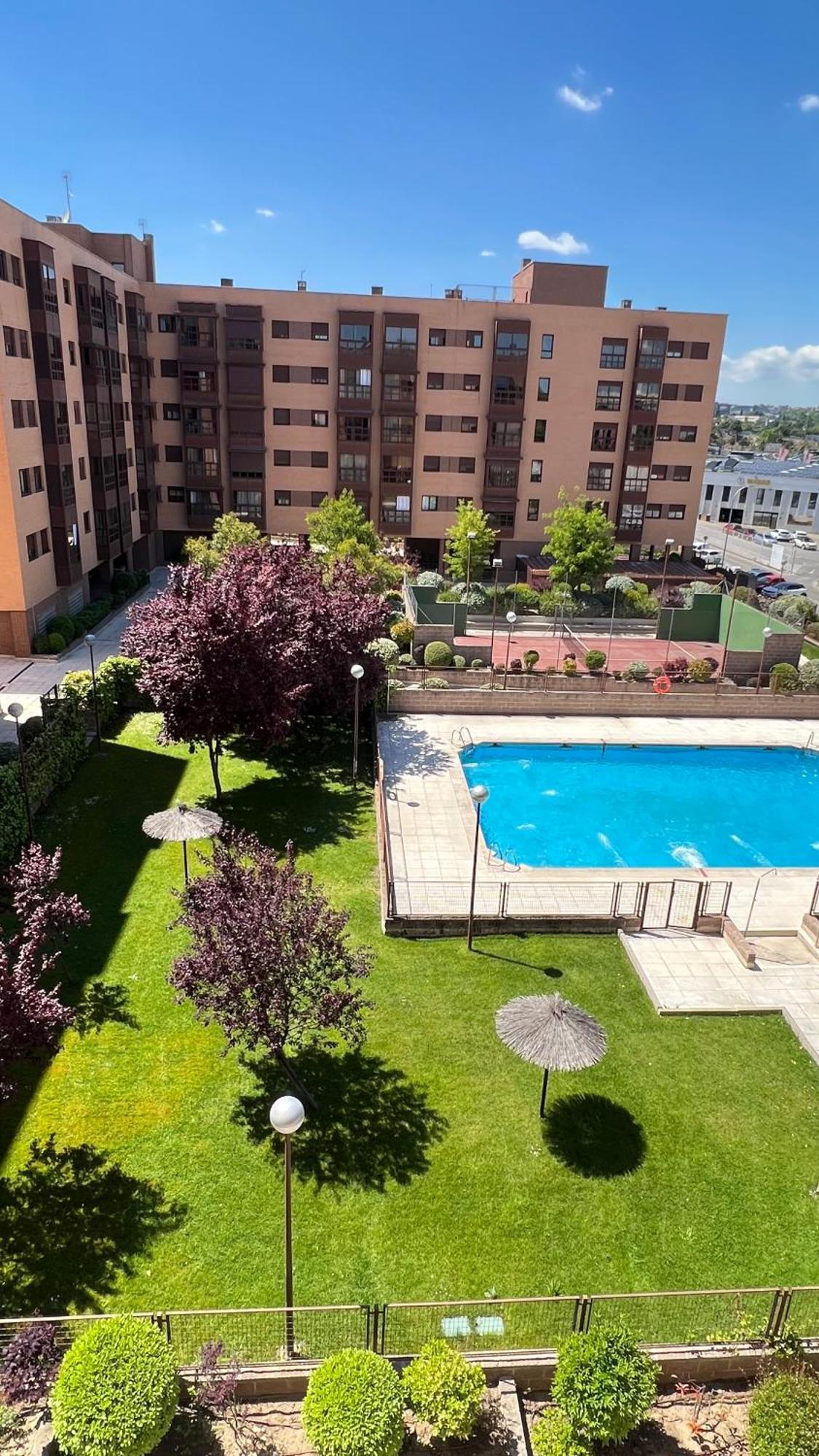 Appartamento House Boutique , Aeropuerto , Ifema *