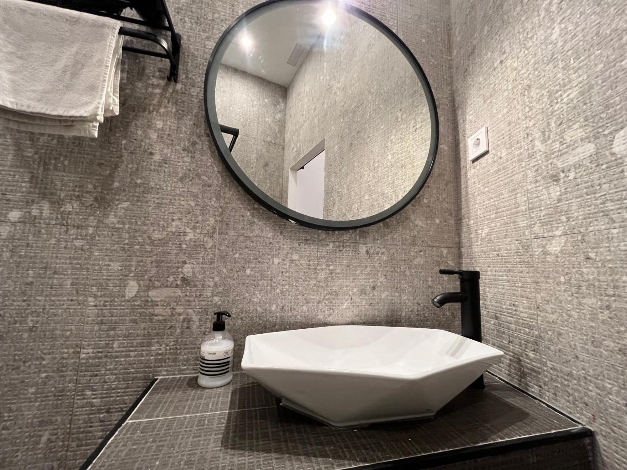 Apartamento Nr2 Centro