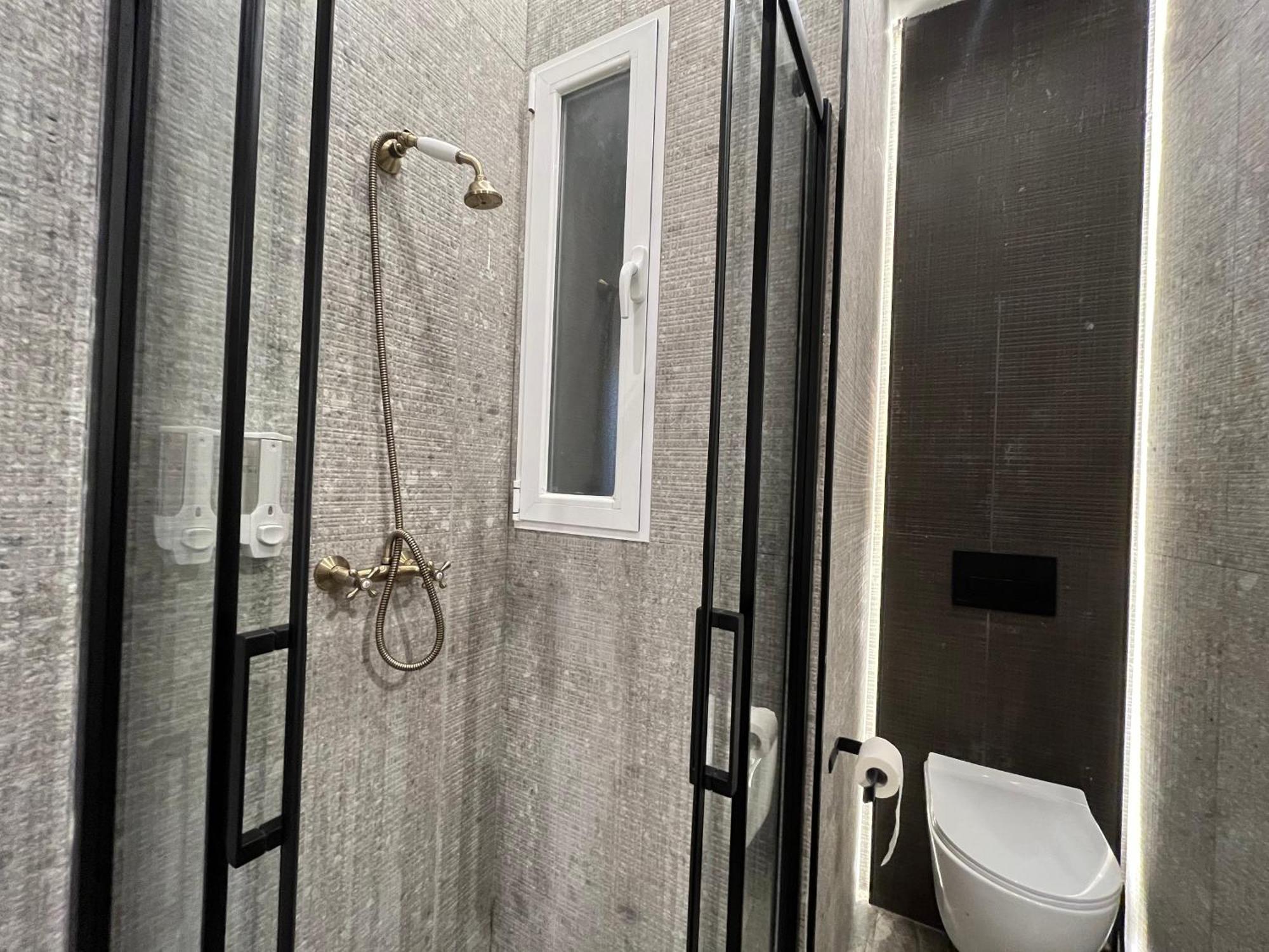 Nr2 Centro Apartamento Madrid
