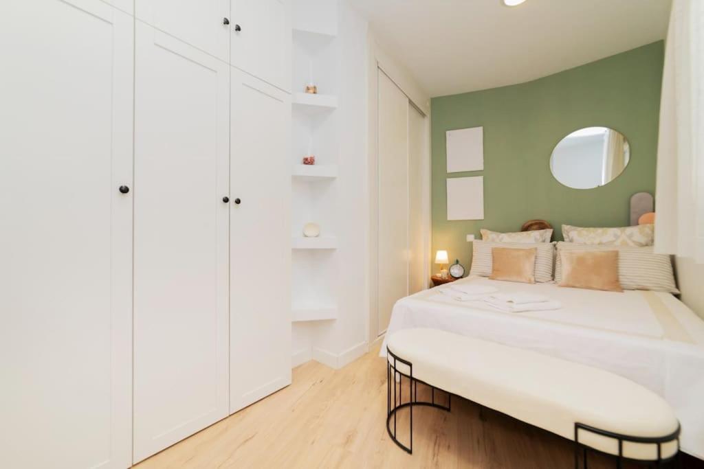 Appartement Seduccion Junto A Serrano Madrid