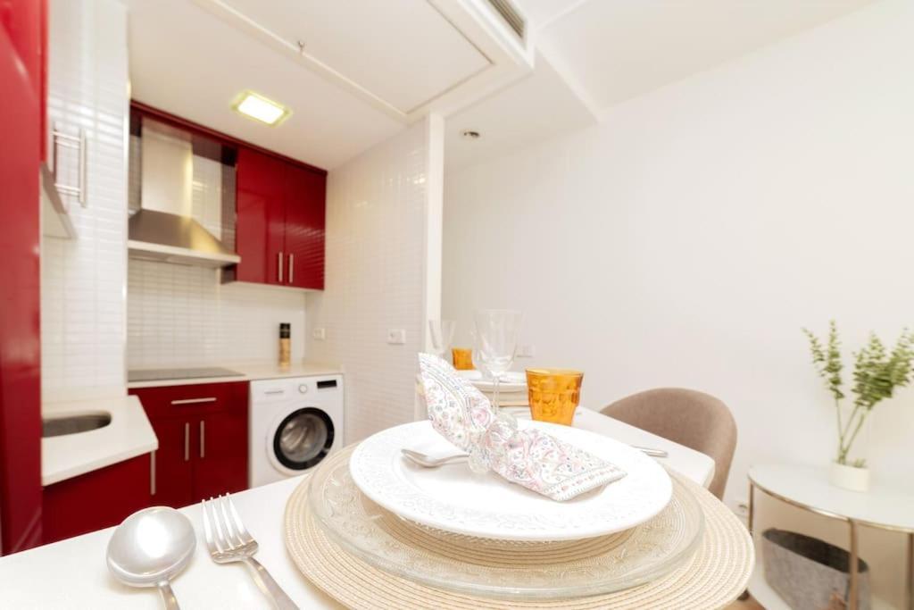 Appartement Seduccion Junto A Serrano *
