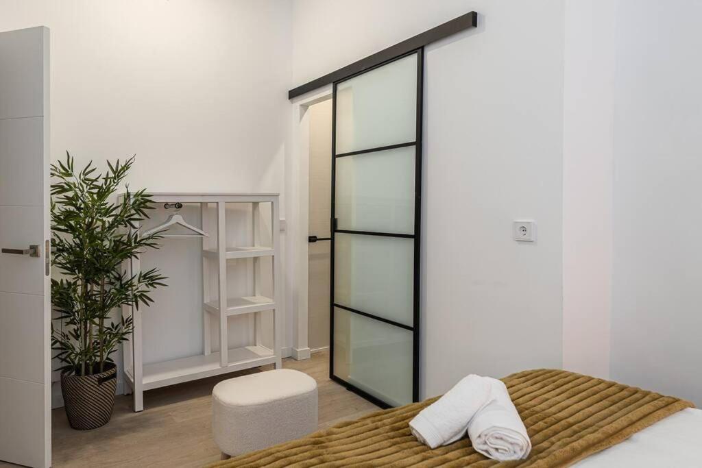 Appartamento ¡estilo Y Luz En Hermosilla! *