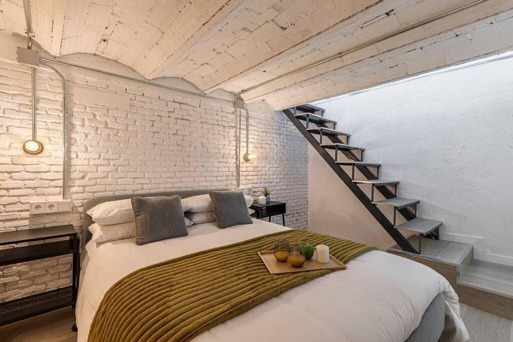 ¡estilo Y Luz En Hermosilla! Apartamento