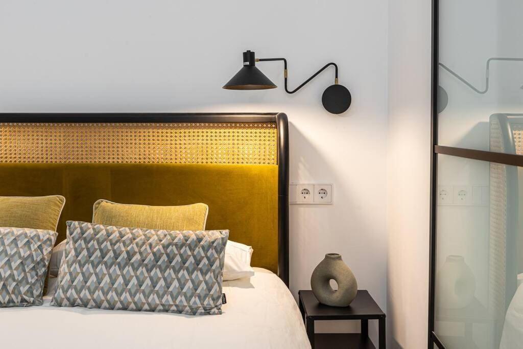 ¡estilo Y Luz En Hermosilla! Appartamento