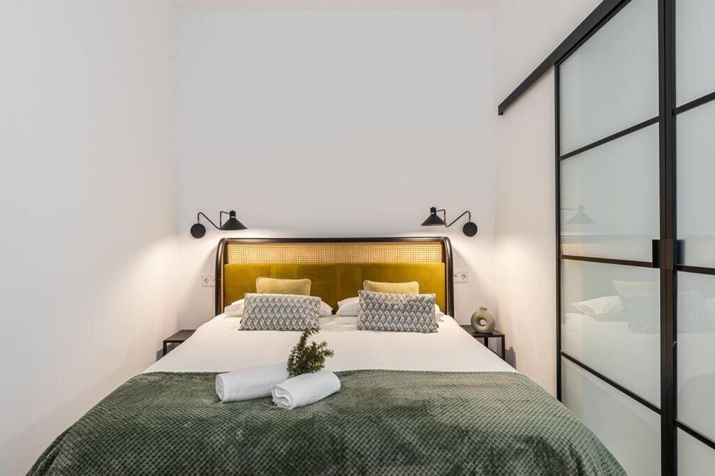 ¡estilo Y Luz En Hermosilla! Appartamento *