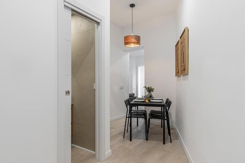 ¡estilo Y Luz En Hermosilla! Appartamento *