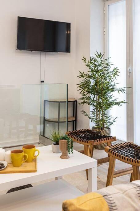 Appartamento ¡estilo Y Luz En Hermosilla! Madrid