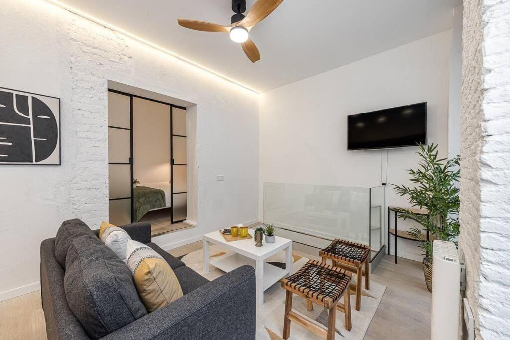 Apartamento ¡estilo Y Luz En Hermosilla!