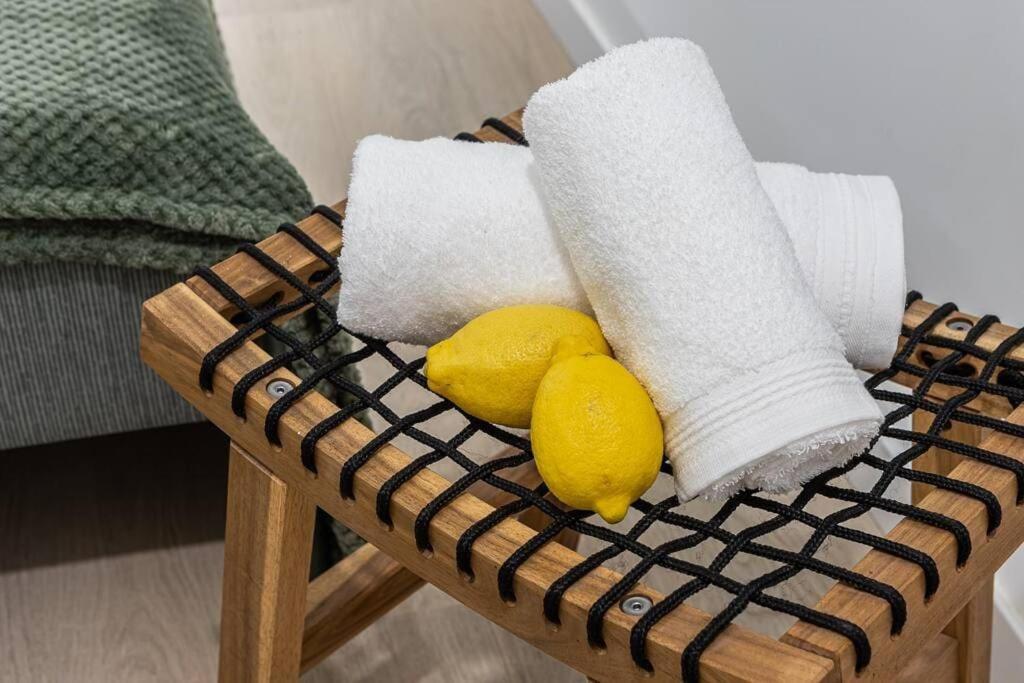 Appartamento ¡estilo Y Luz En Hermosilla!