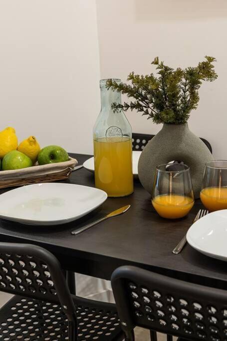 Appartamento ¡estilo Y Luz En Hermosilla! Madrid