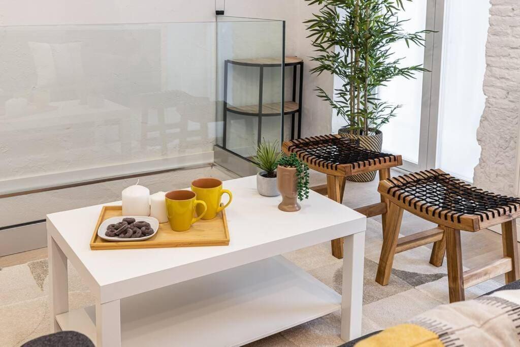 Appartamento ¡estilo Y Luz En Hermosilla!
