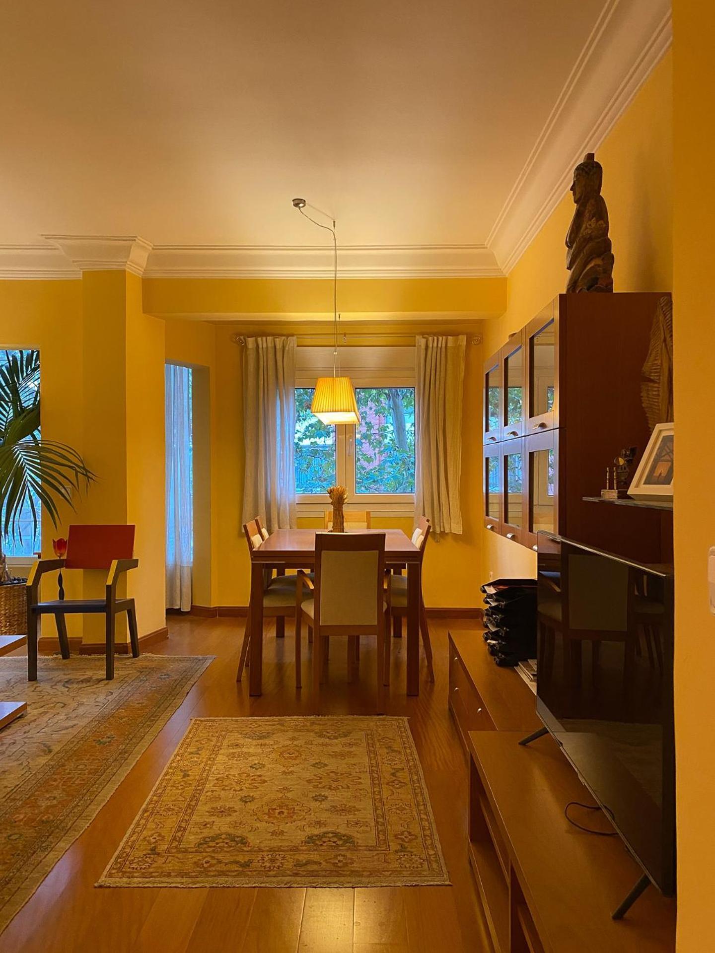 Apartamento Cozy Flat In Central With Garage
