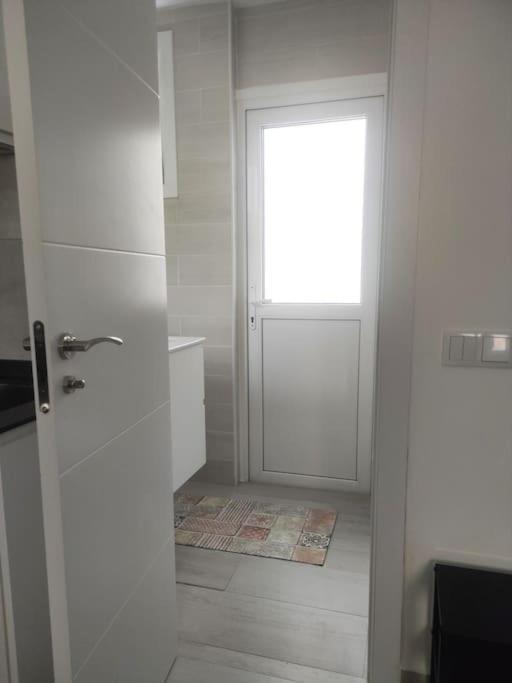 Comfortable In Barrio Salamanca - Bejar Appartamento *