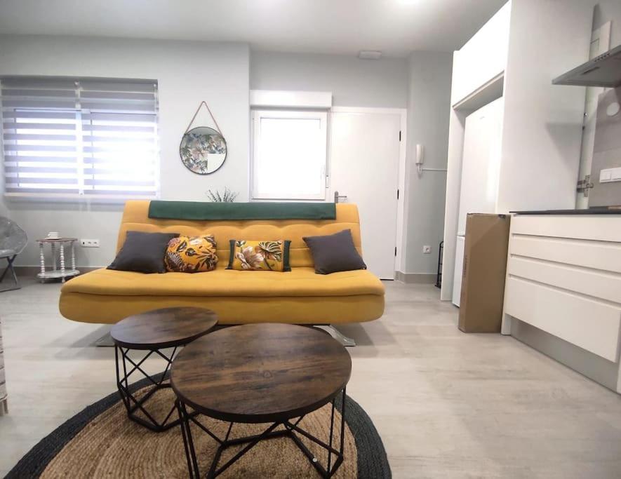 Comfortable In Barrio Salamanca - Bejar Appartamento *
