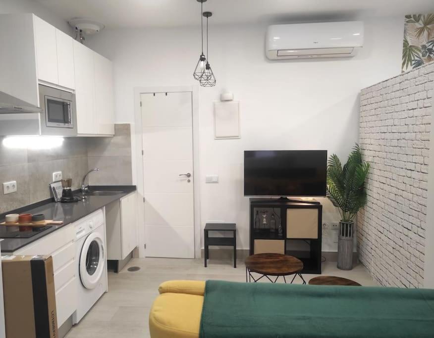 Appartamento Comfortable In Barrio Salamanca - Bejar *