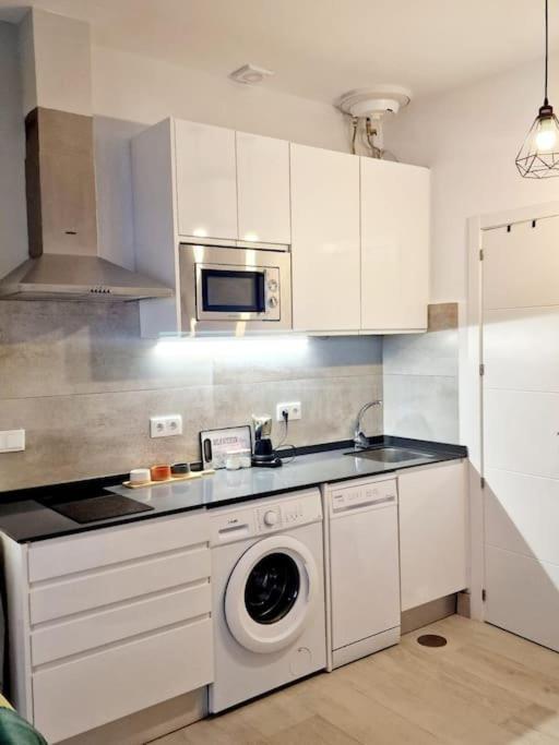 Appartamento Comfortable In Barrio Salamanca - Bejar