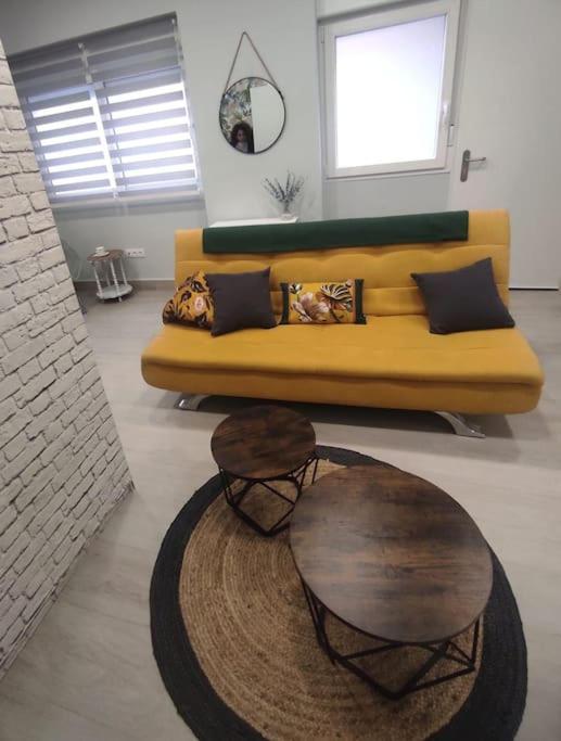 Appartamento Comfortable In Barrio Salamanca - Bejar