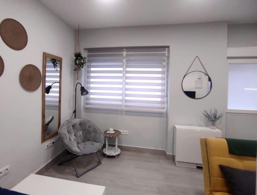 Comfortable In Barrio Salamanca - Bejar Appartamento *