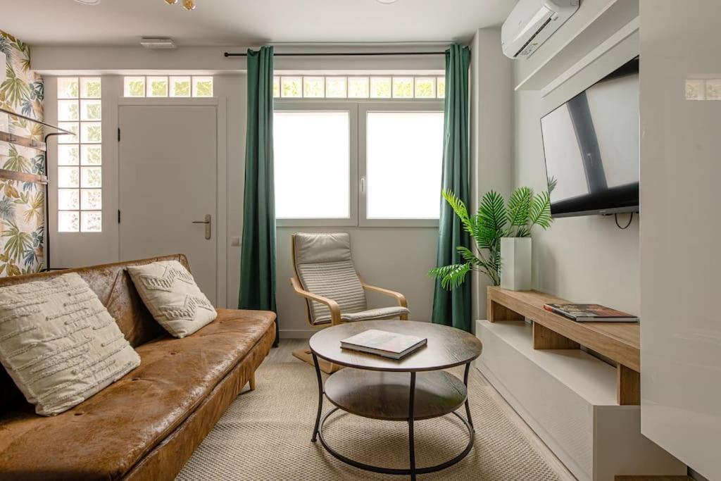 Appartement Cozy Duplex In Barrio De Salamanca - Heredia