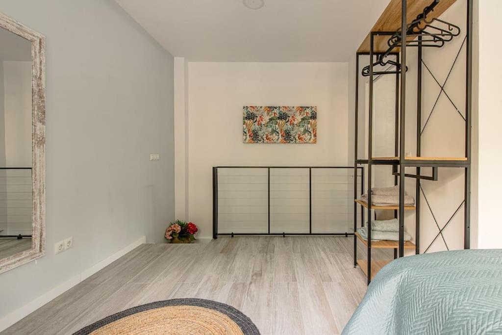 Appartement Cozy Duplex In Barrio De Salamanca - Heredia *