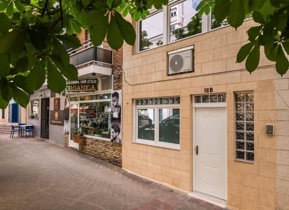 Cozy Duplex In Barrio De Salamanca - Heredia Madrid
