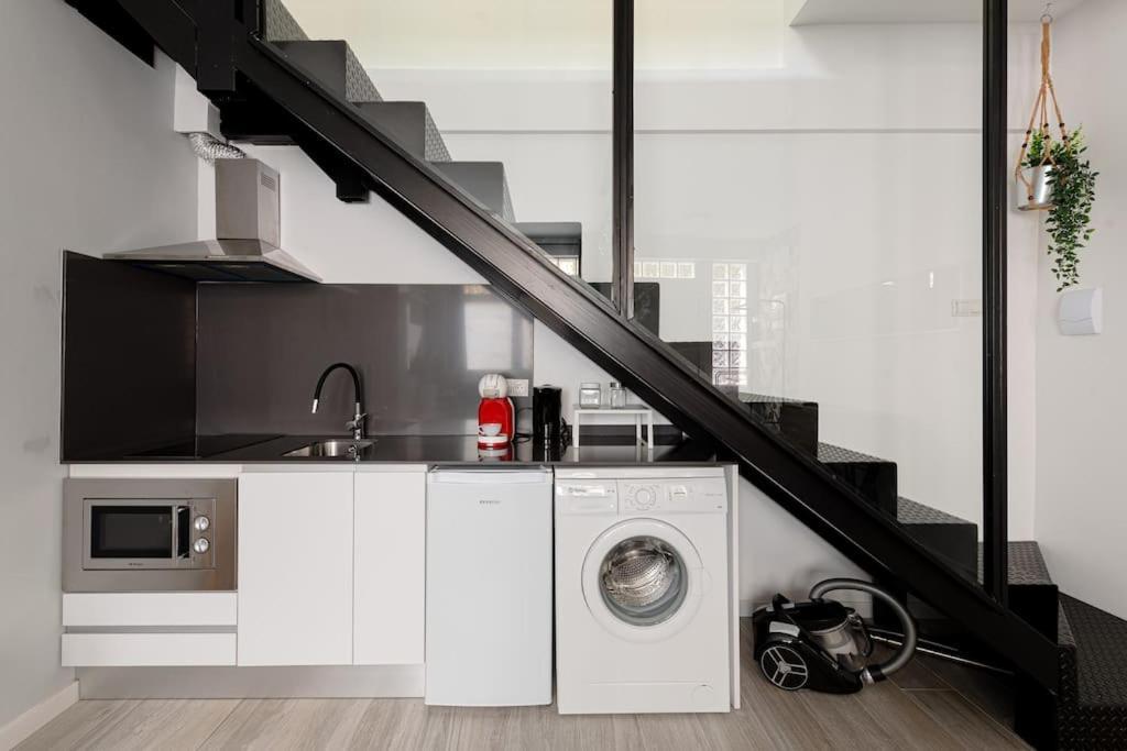 Cozy Duplex In Barrio De Salamanca - Heredia