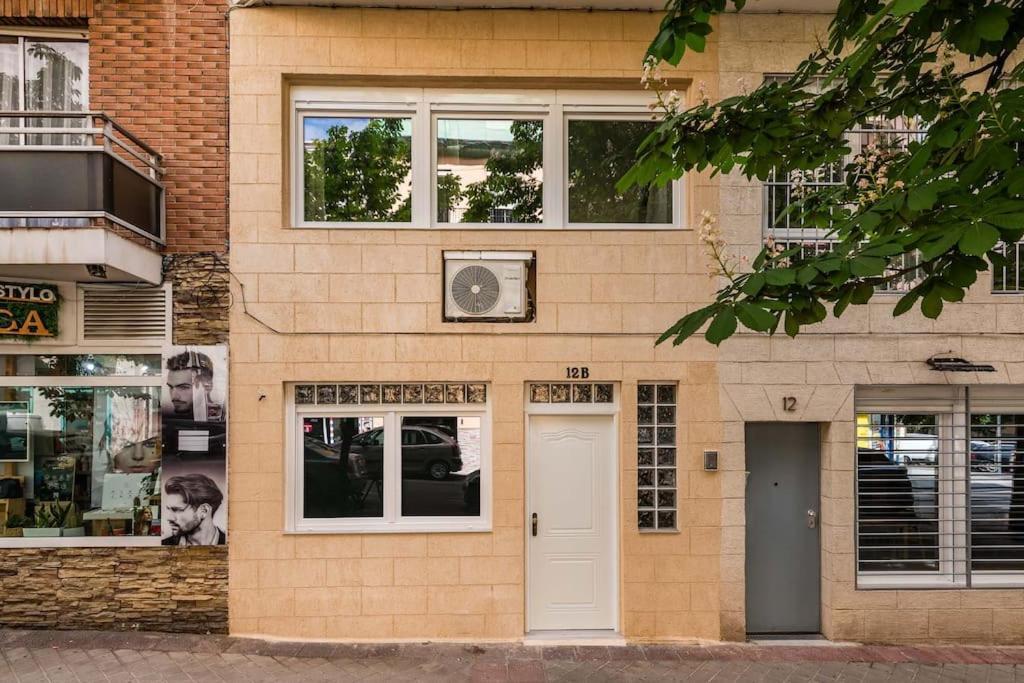 Appartement Cozy Duplex In Barrio De Salamanca - Heredia