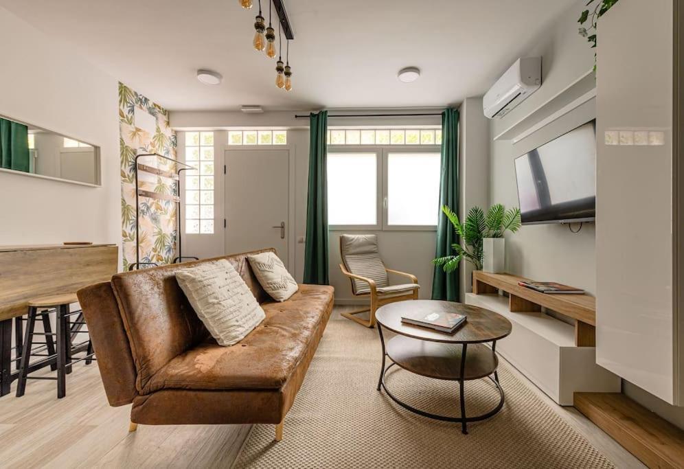 Cozy Duplex In Barrio De Salamanca - Heredia Appartement Madrid