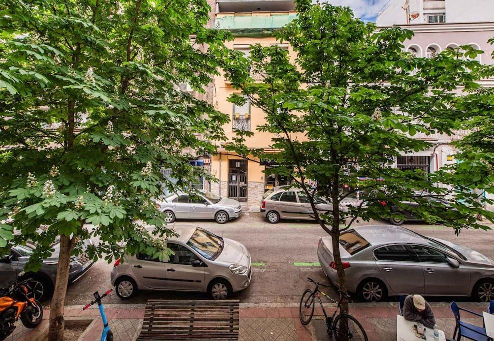 Appartement Cozy Duplex In Barrio De Salamanca - Heredia Madrid