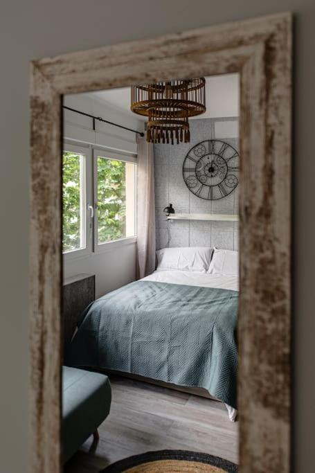 Appartement Cozy Duplex In Barrio De Salamanca - Heredia Madrid
