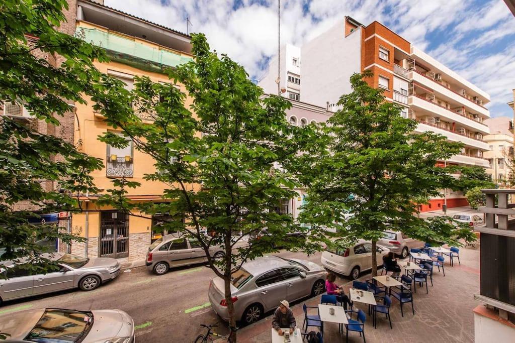 Cozy Duplex In Barrio De Salamanca - Heredia Appartement