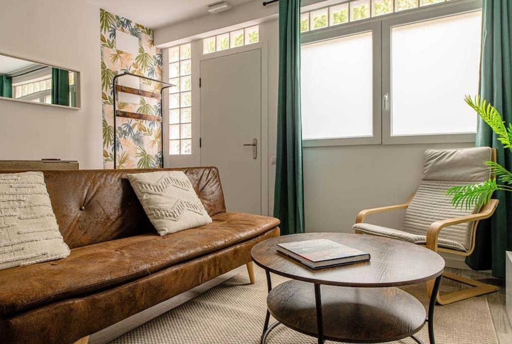 Cozy Duplex In Barrio De Salamanca - Heredia