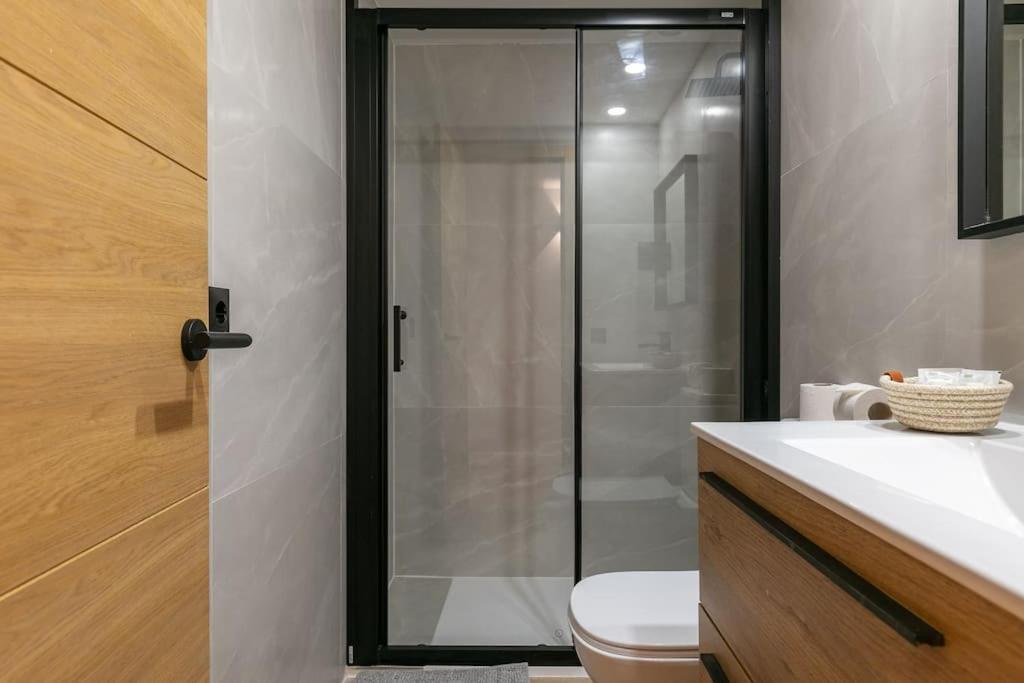 New Duplex In Front Of Palacio Vistaalegre Apartamento Madrid