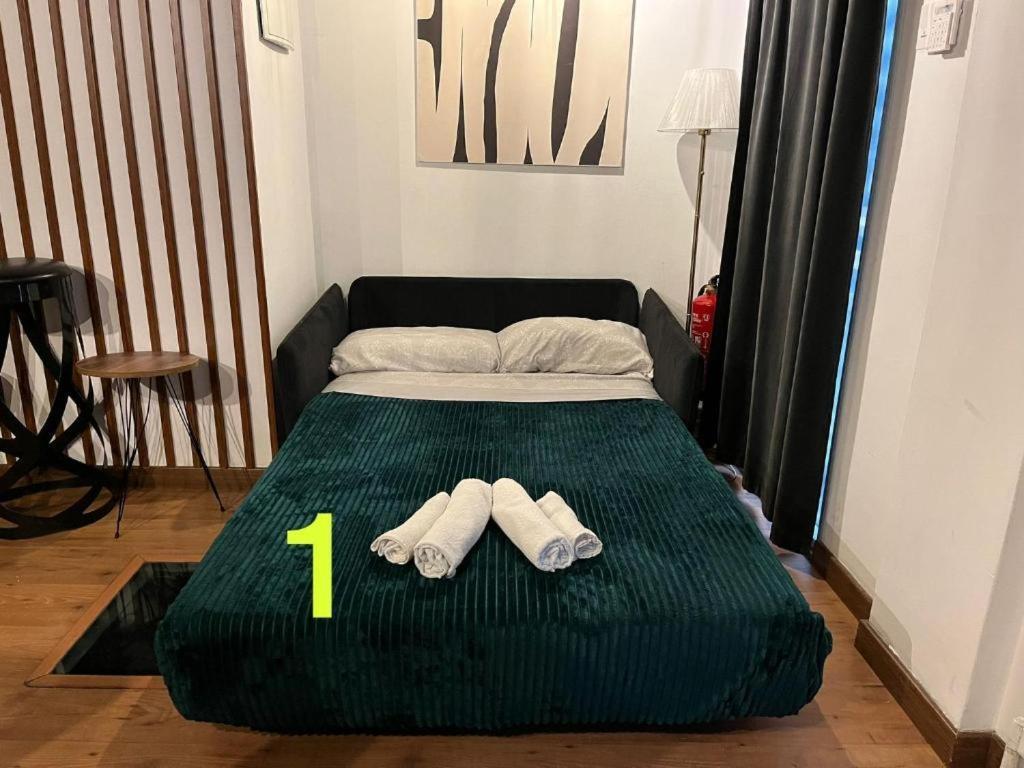 Appartement Chic12 Only For Millionaires Groups *