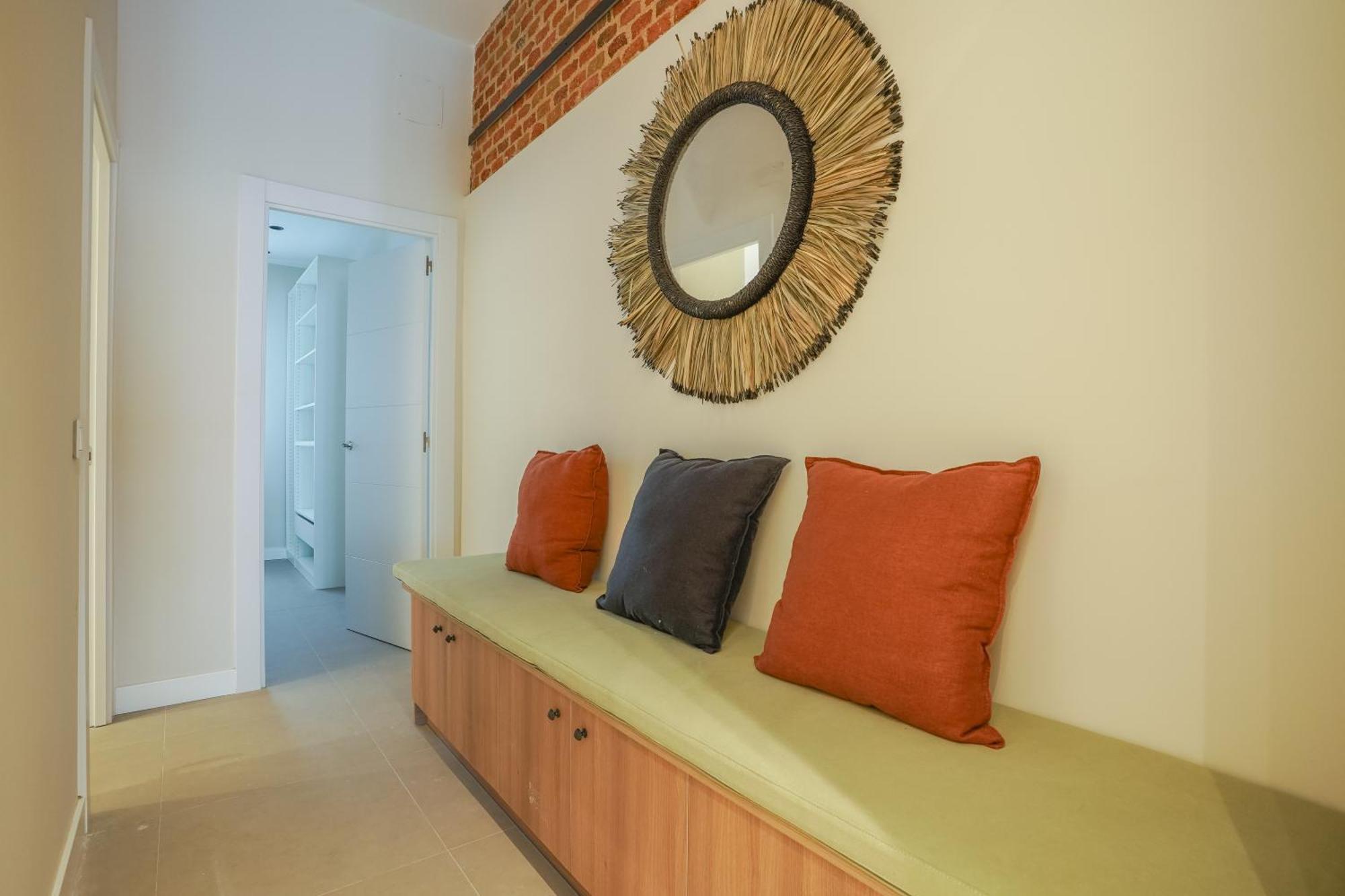 Appartamento Modern Apartment-2bedrooms 1bath-cuatro Caminos